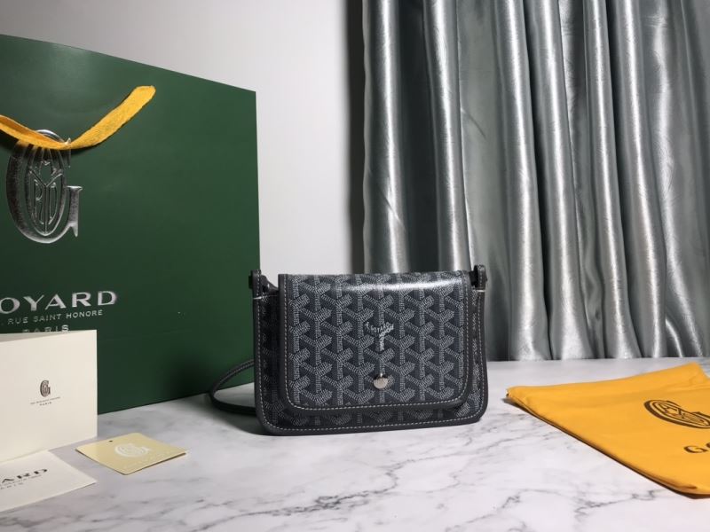 Goyard Satchel Bags